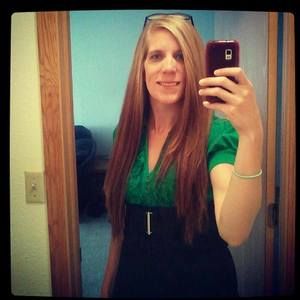 Meet your Posher, Teej